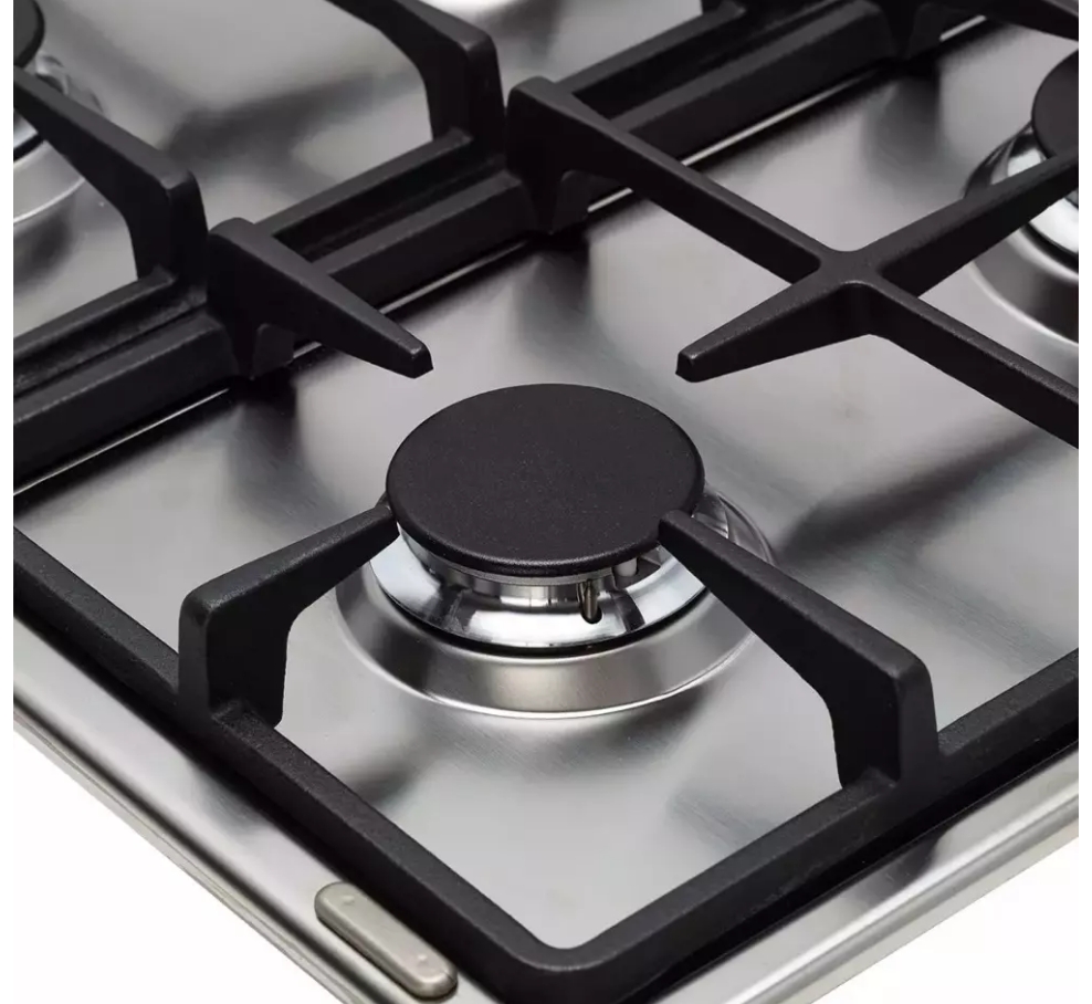 9156188 Газовая варочная поверхность DeLonghi IF 46.1 ASV GUD STDN-0149478 - Вид №5