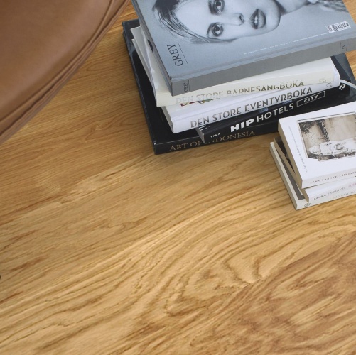 Паркетная доска Boen Дуб Анимозо EIG845JD - Вид №7