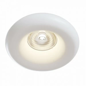 Встраиваемый спот белый Technical Gyps DL006 TECHNICAL DOWNLIGHT 00-3957212 Белый