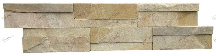 GRANULATI ZANDOBBIO Облицовка натуральным камнем для улицы Natural panel sun-id-1357929