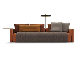 Ткань диван