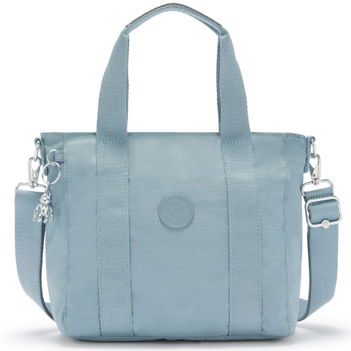 KI3572Y92 Сумка Tote Kipling Asseni Mini 