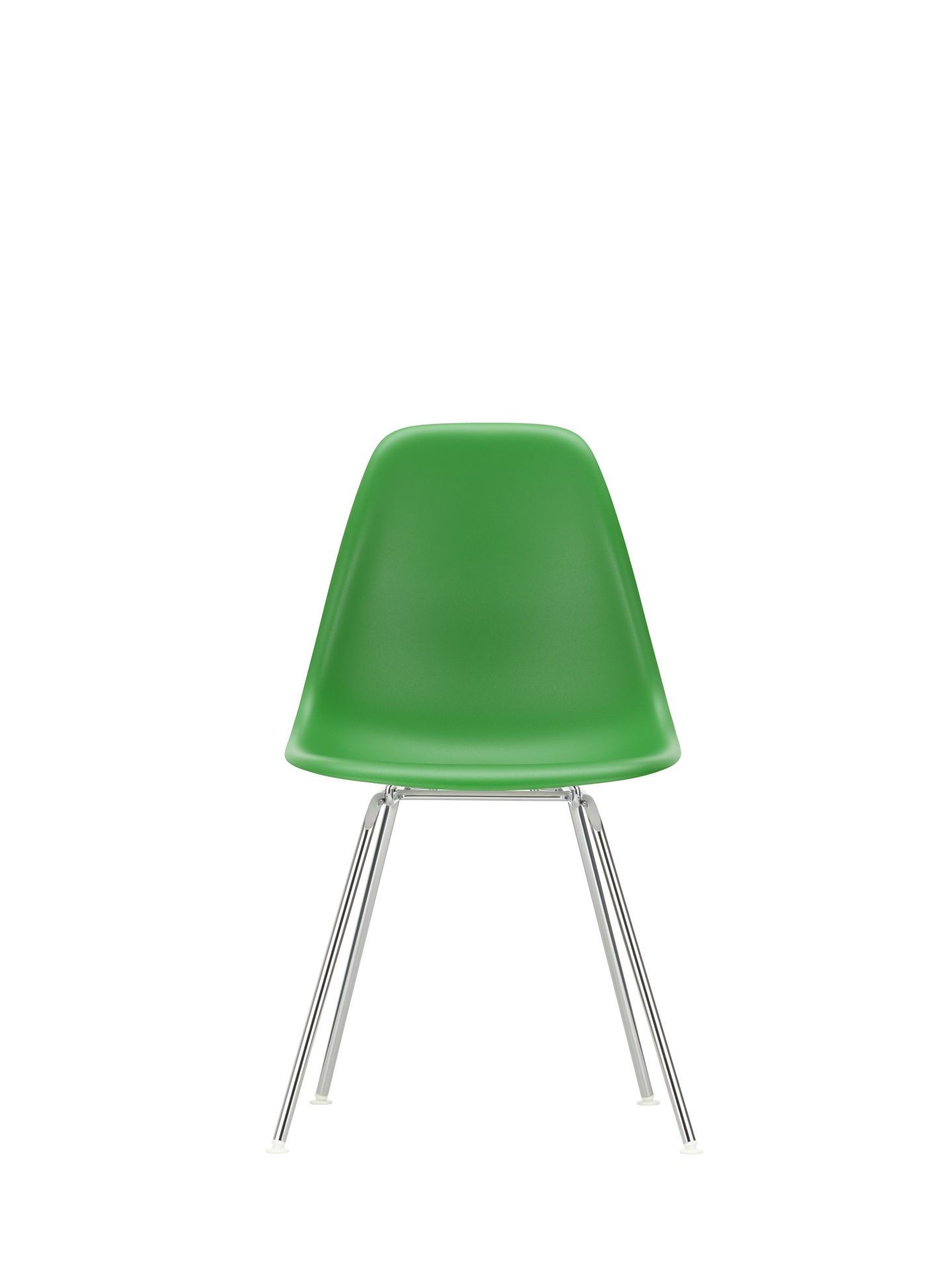 Стул из полипропилена с мягким сиденьем VITRA Eames Plastic Chair ARCH-00098148 - Вид №102