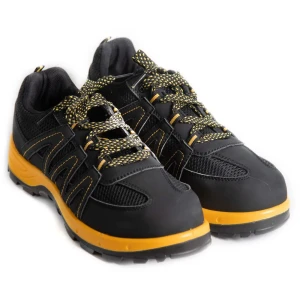 Рабочие полуботинки DOWELL D82090 - защита и комфорт на производстве 89356985