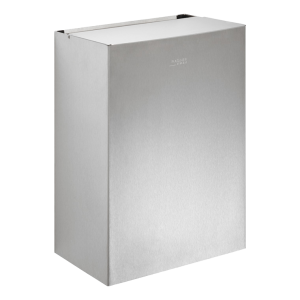 727087 Урна для гигиенических отходов с дозатором бумажных гигиенических пакетов WP140 WAGNER_EWAR A-LINE