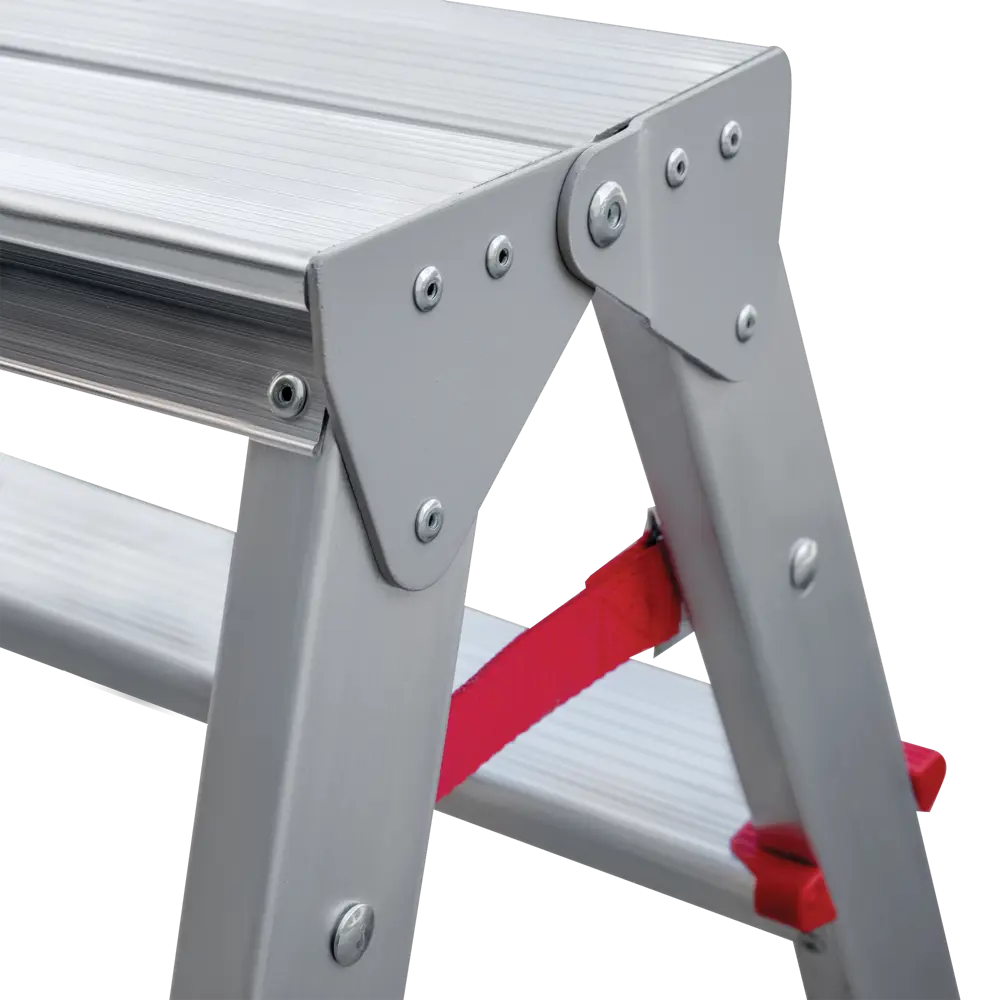 Мини-платформа 2-секционная Новая Высота 5 ступеней STLM-2178423 - Вид №9