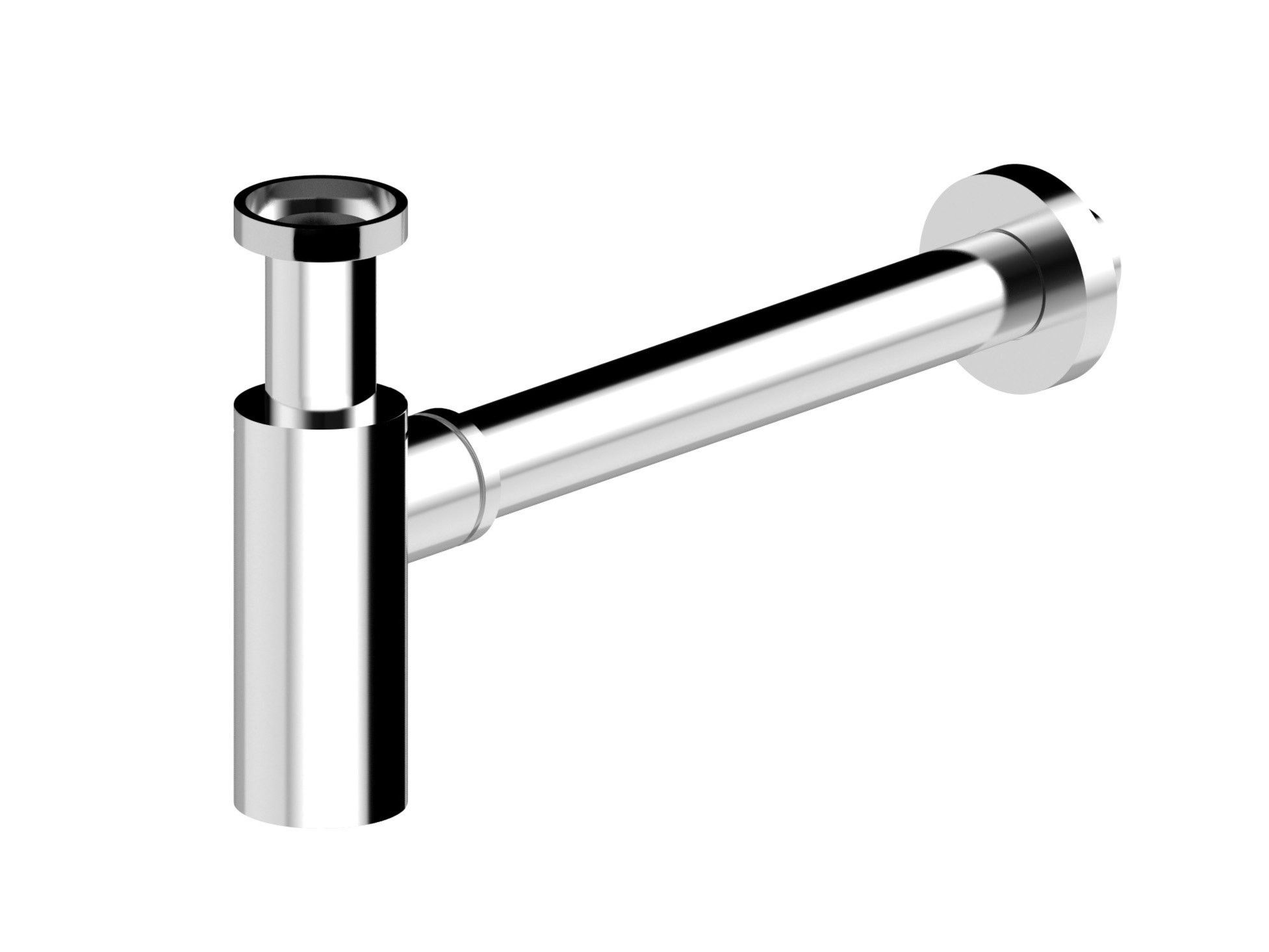 Сифон для умывальника RUBINETTERIE STELLA ARCH-00058188