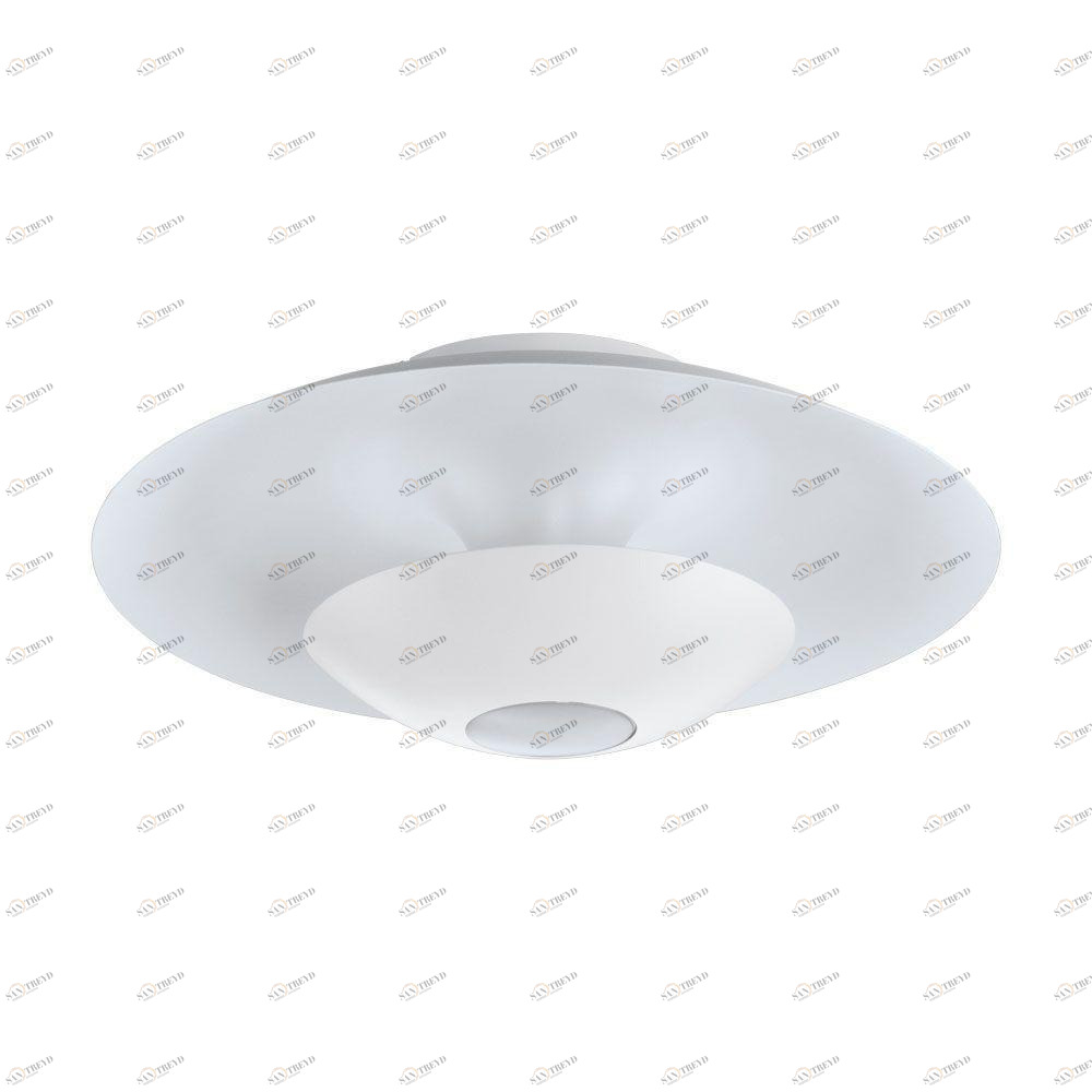 Потолочный светильник Eglo Nuvano 1 97569 EGLO NUVANO 1 276774 Белый 