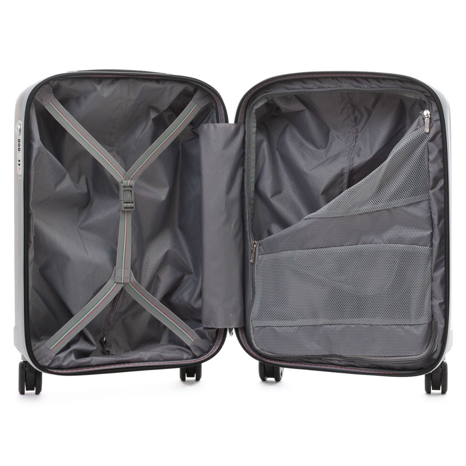 5613-0125 Чемодан 5613 XS Roncato Unica - Вид №2