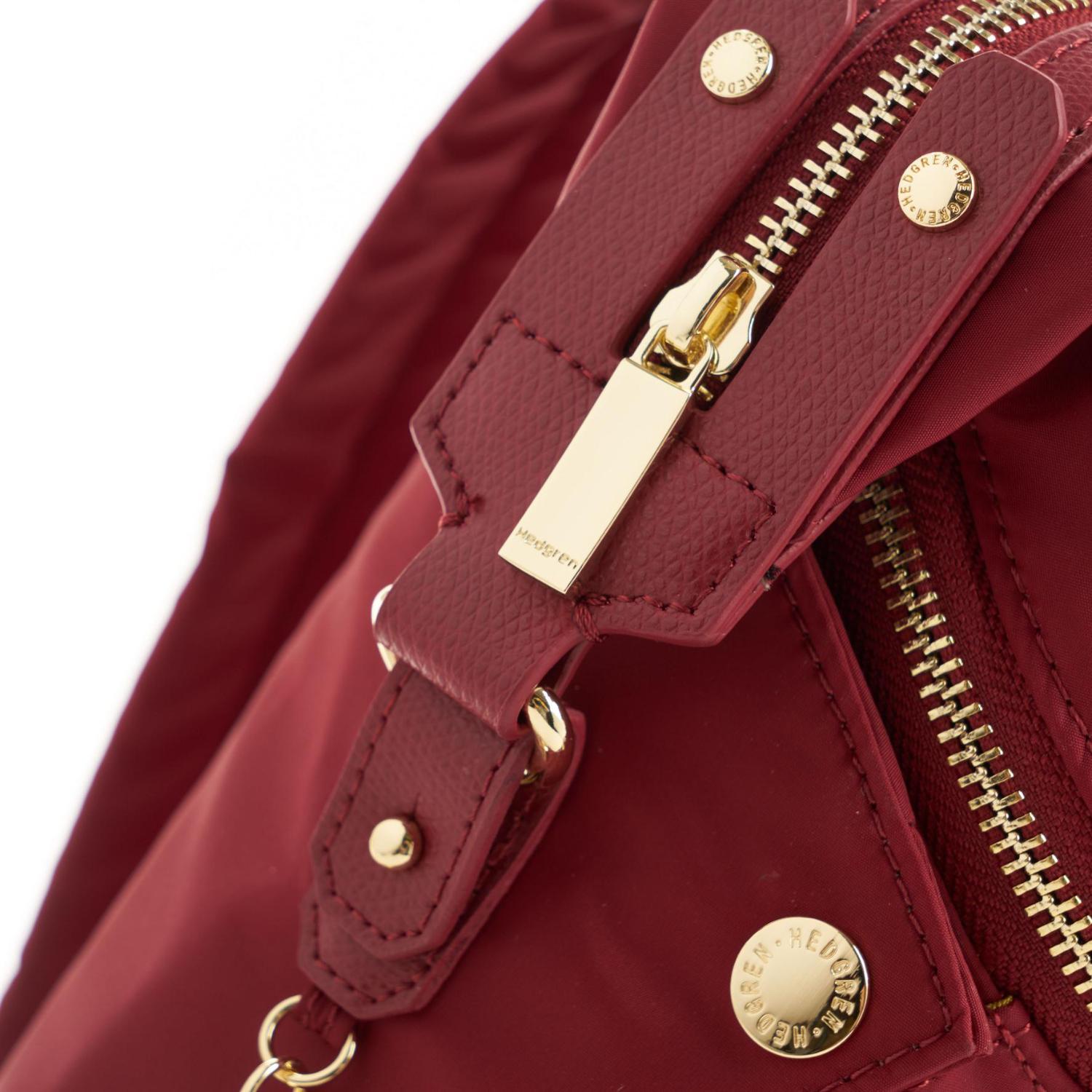 HPRI01M/358 Рюкзак HPRI01M Backpack Paragon M Hedgren Prisma - Вид №6