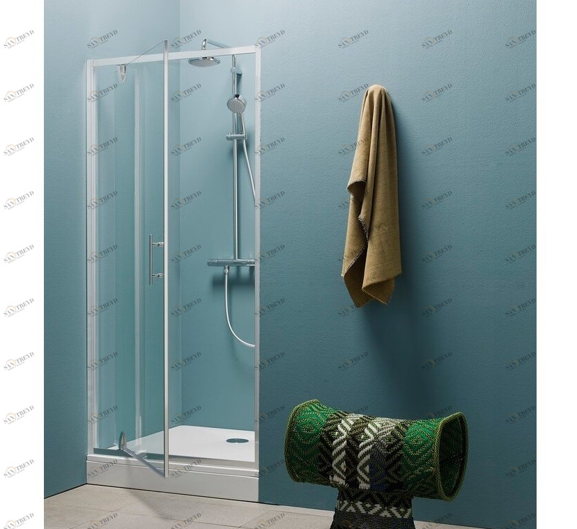 Душевой уголк Luna 01184  Словения Kolpa-San