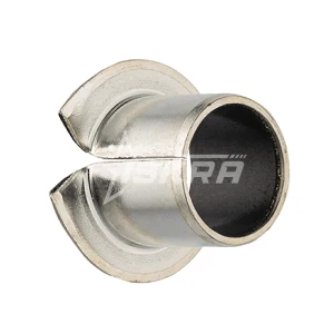 IS1180 Втулка скольжения с фланцем KF15170SF1SN (PCMF151717E) ISKRA