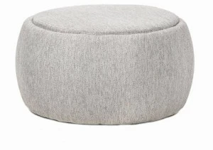 Royal Botania Пуф-контейнер для сада со съемной крышкой Tono