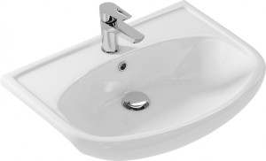 UM-ERI60/1 Раковина 60 Cersanit ERICA