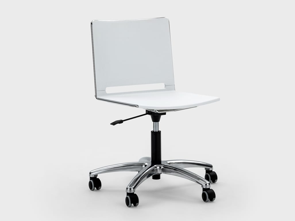 5 спиц Пластиковый поворотный операционный стул Viganò Daisy ARCH-00063971