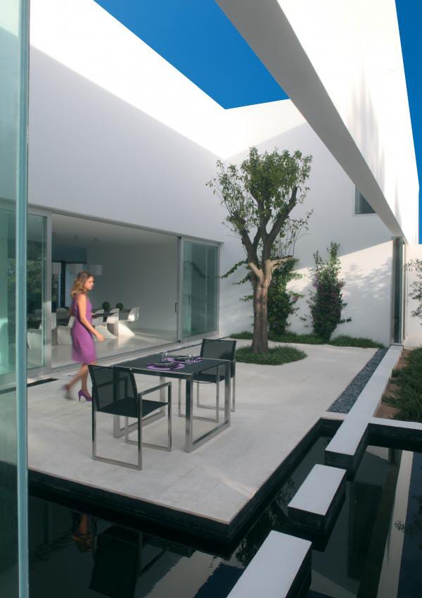 Батилайн ® сани сад стул Royal Botania Ninix ARCH-00121194 - Вид №5