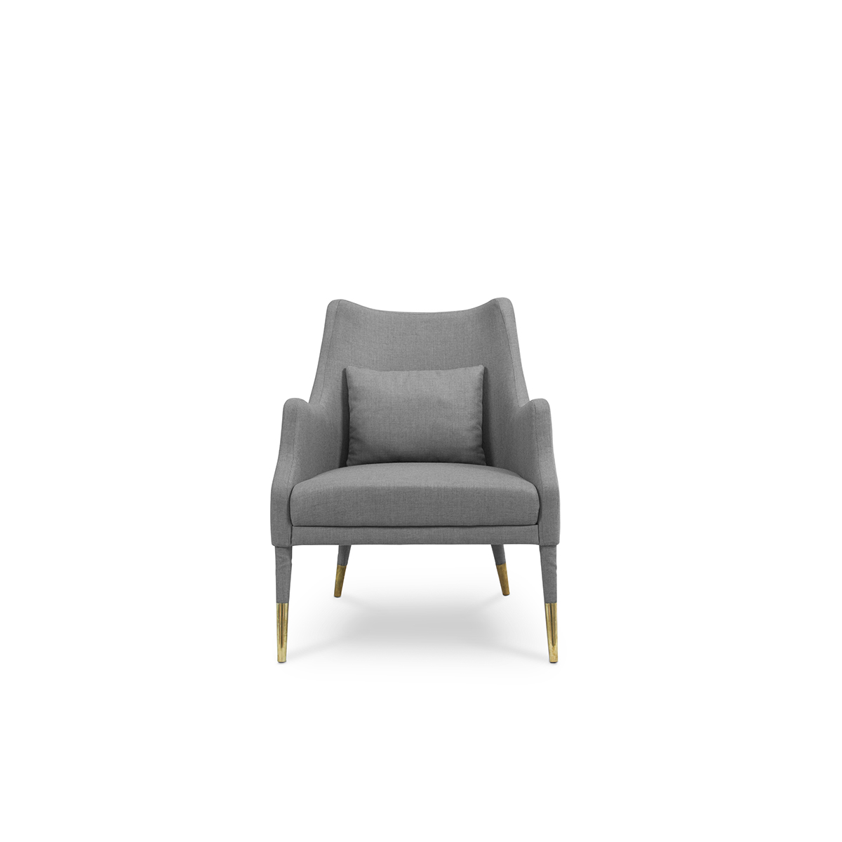Кресла Carver Armchair Covethouse ESSENTIAL HOME 