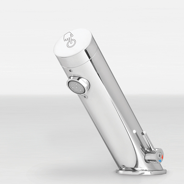 225811/81/31 Сенсорный кран Green time 1000 ab 1953 stern  - Вид №2