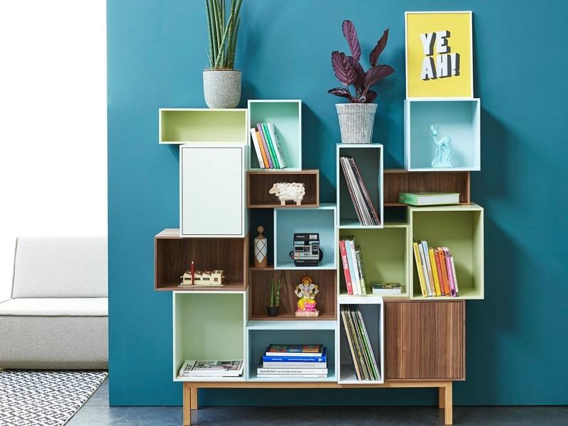 Cubit by Mymito Модульный буфет sun-id-1421350 - Вид №12