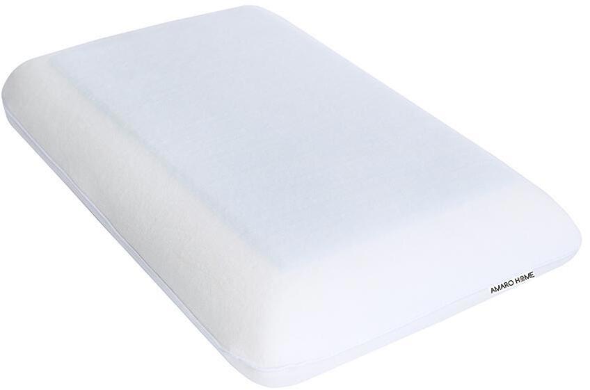 90072772 Подушка HOME-24MF-CG 60х40х12 см STLM-0101741 AMARO HOME