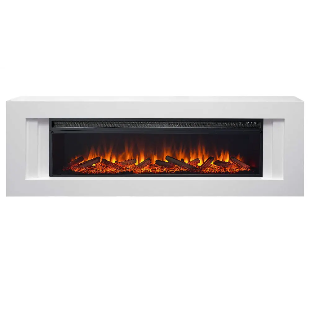 Каминокомплект Royal Flame Line Vision 60LOG 1.5 кВт STLM-2114890