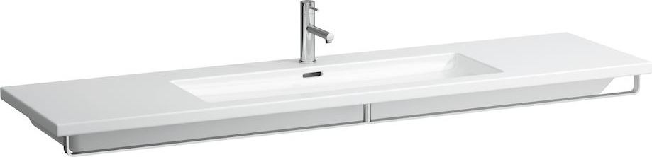H8164380001081 Раковина-столешница LAUFEN PRO - Вид №1
