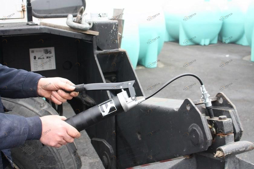 EMILIANA SERBATOI Пистолет для нанесения sun-id-1464041