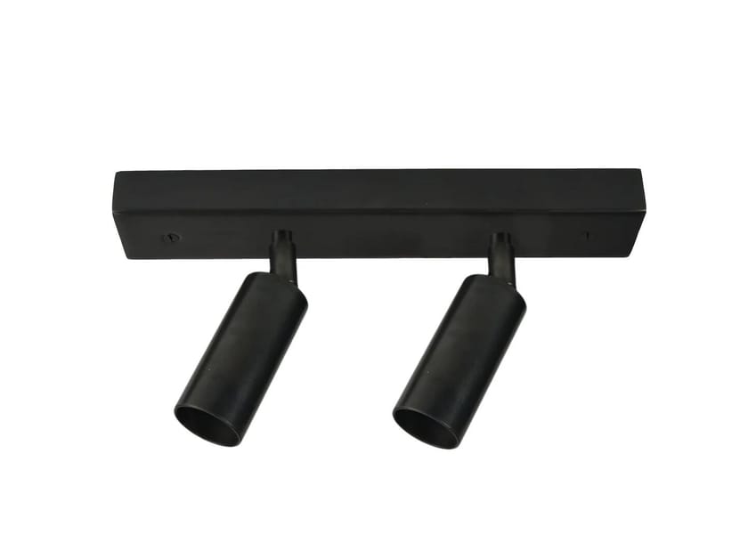 Несколько регулируемых потолочных светильников из латуни Authentage Lighting Lit ARCH-00133447