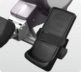 Гребной тренажер oxygen typhoon hrc Oxygen Fitness sun-id-2068954 - Вид №5