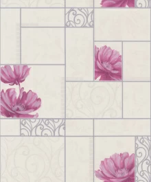 Рулон обоев основа Бумажная HC11018-15 Home Color Мин. заказ 16 рулонов