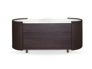 Многослойный комод