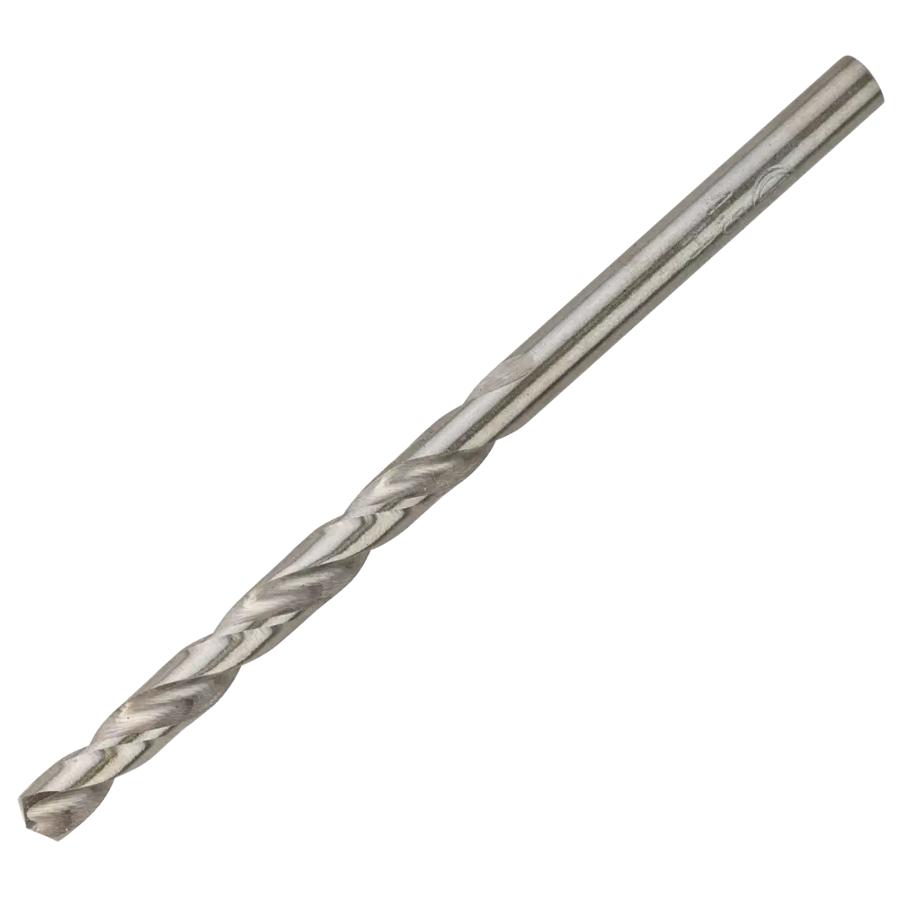 Сверло по металлу Bosch HSS-G 4.5x47 мм BOSCH PROFESSIONAL STLM-2131537