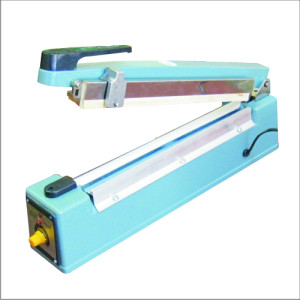 304007883 Запайщик пакетов PFS-400 AL KSITEX