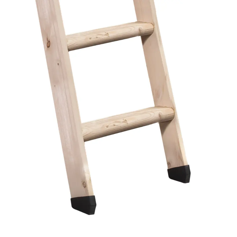 Лестница чердачная складная с секциями Эксперт 36 3000 мм DOLLE STLM-2104048 - Вид №2