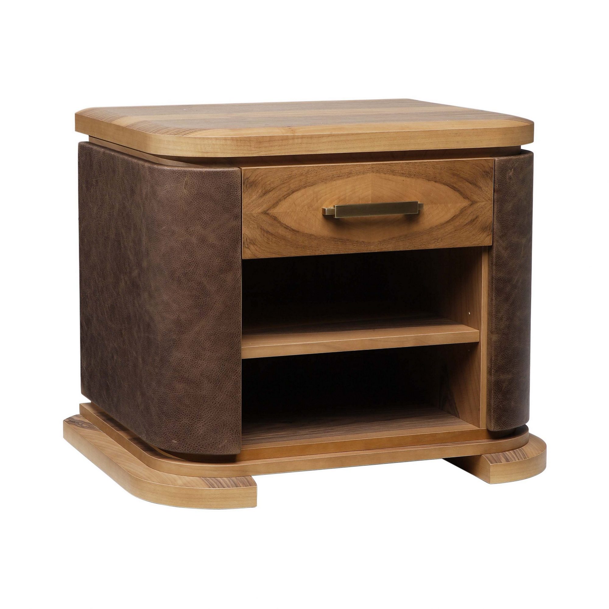 Тумба / Ermete Smania sun-id-379402 - Вид №1