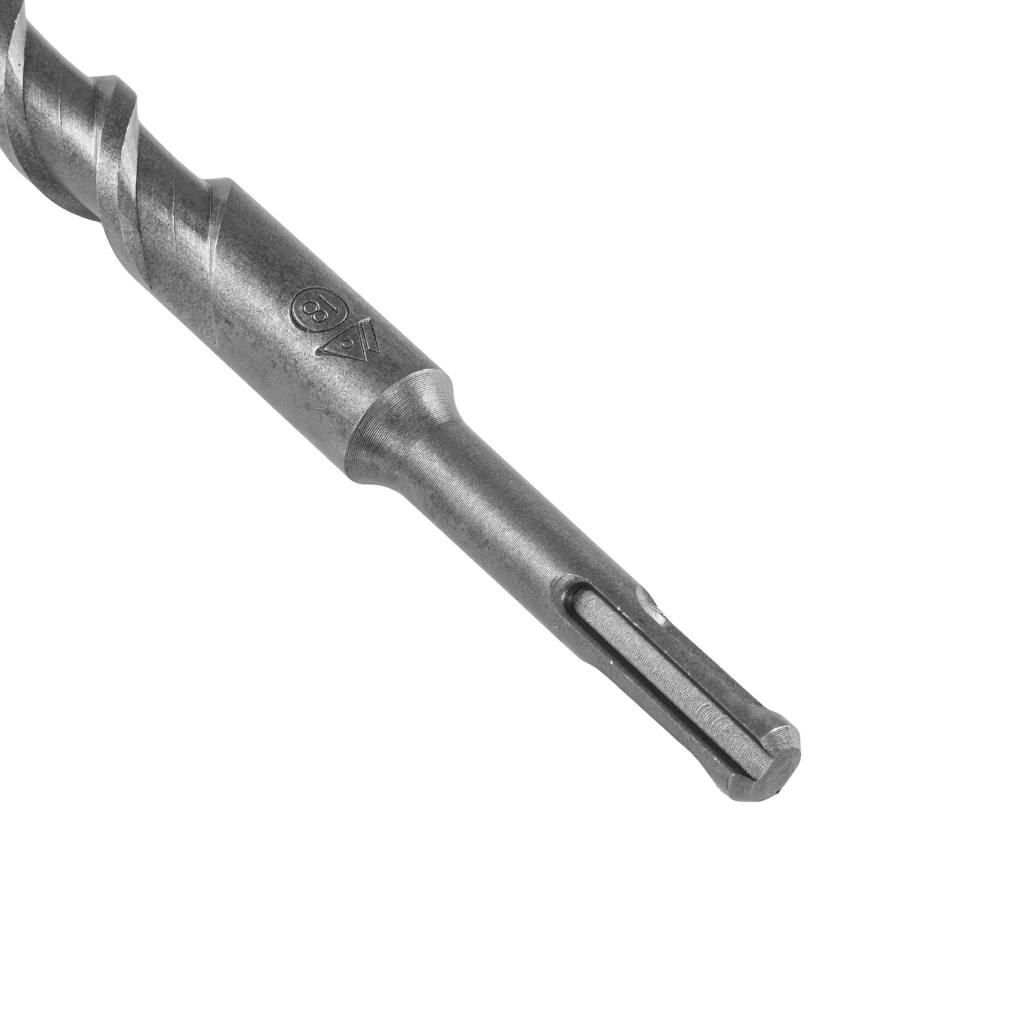 Бур Metallica 904718 360 мм 9120721 STDN-0067241 - Вид №2