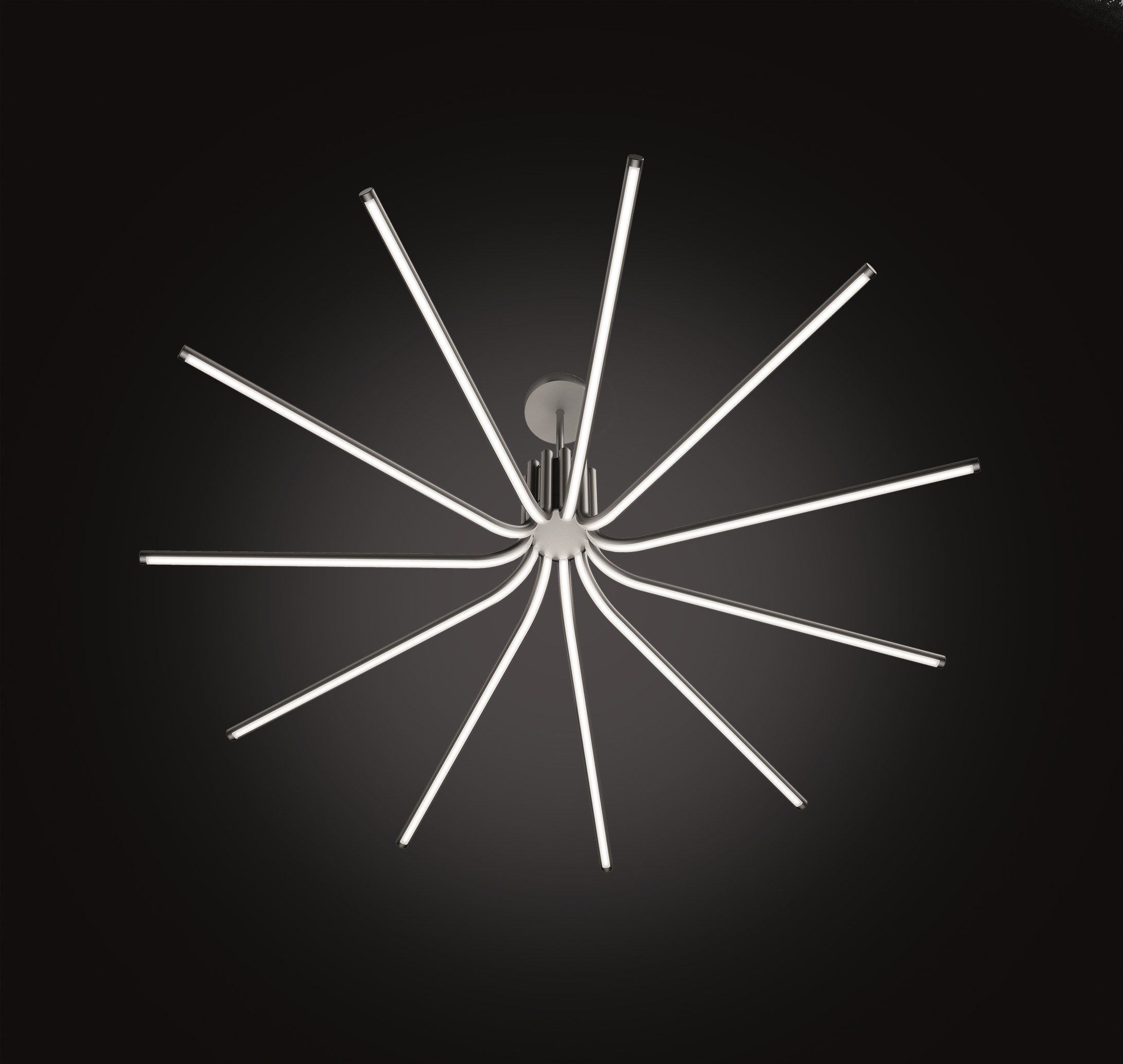 Металлический подвесной светильник Artemide Veil ARCH-00067300 - Вид №10