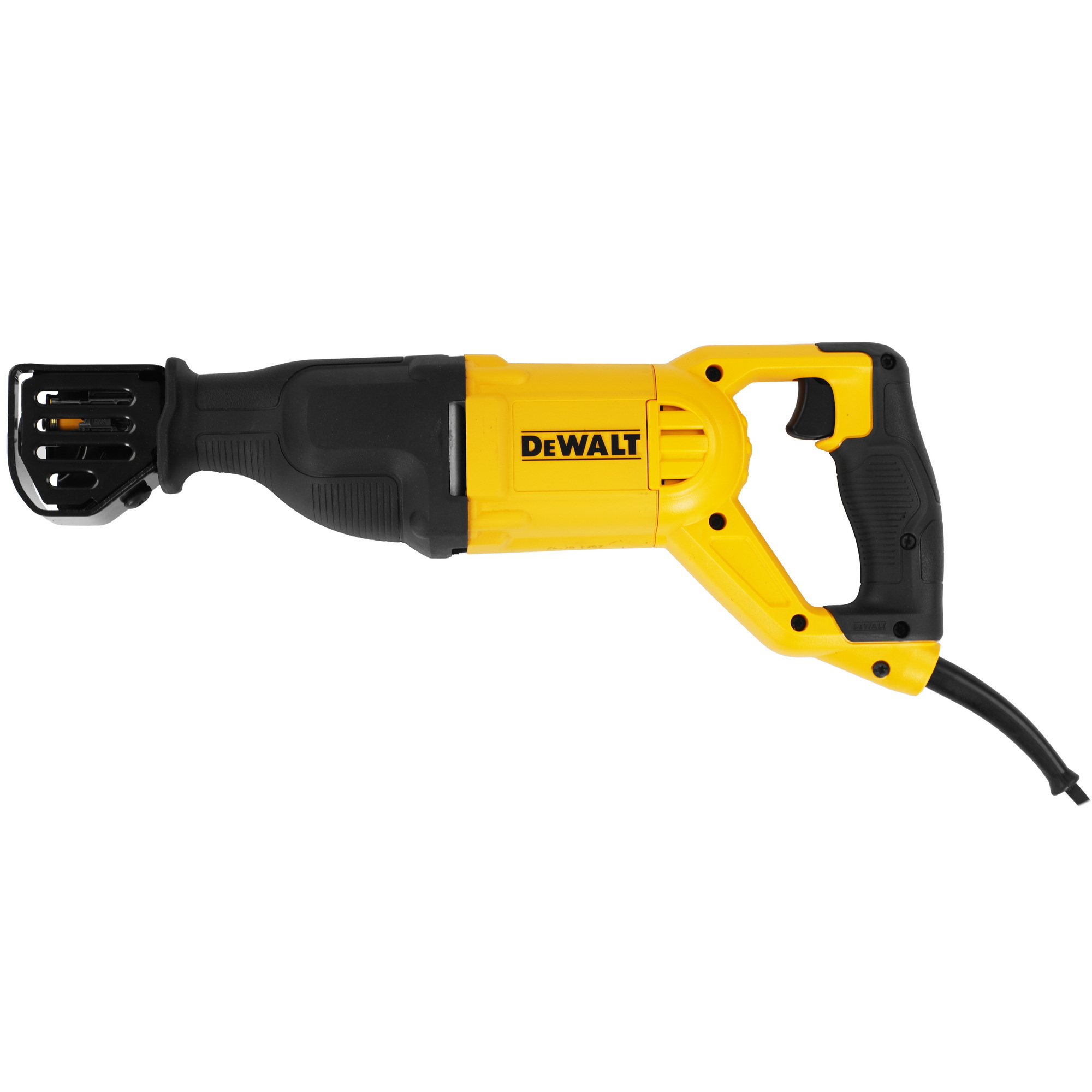 Сабельная пила DeWalt DWE305PK 5437811 STDN-0068592