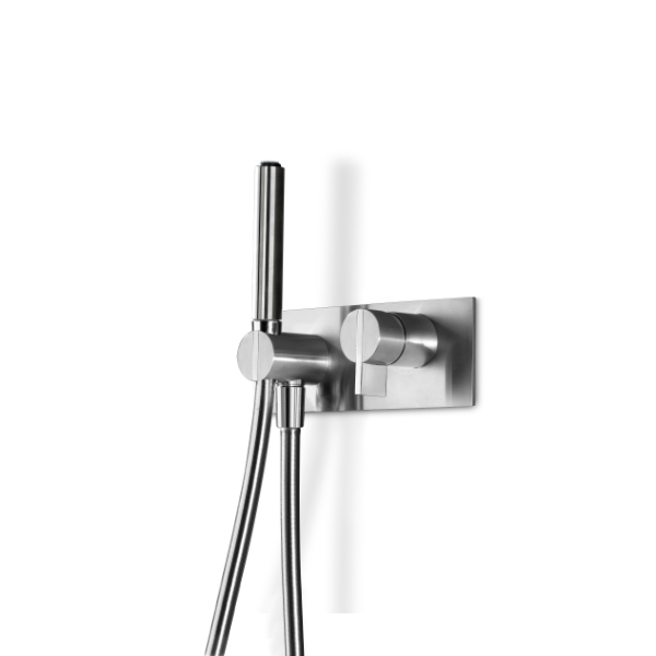 Смеситель для ванны/душа с душевой ручкой INS220 linki 