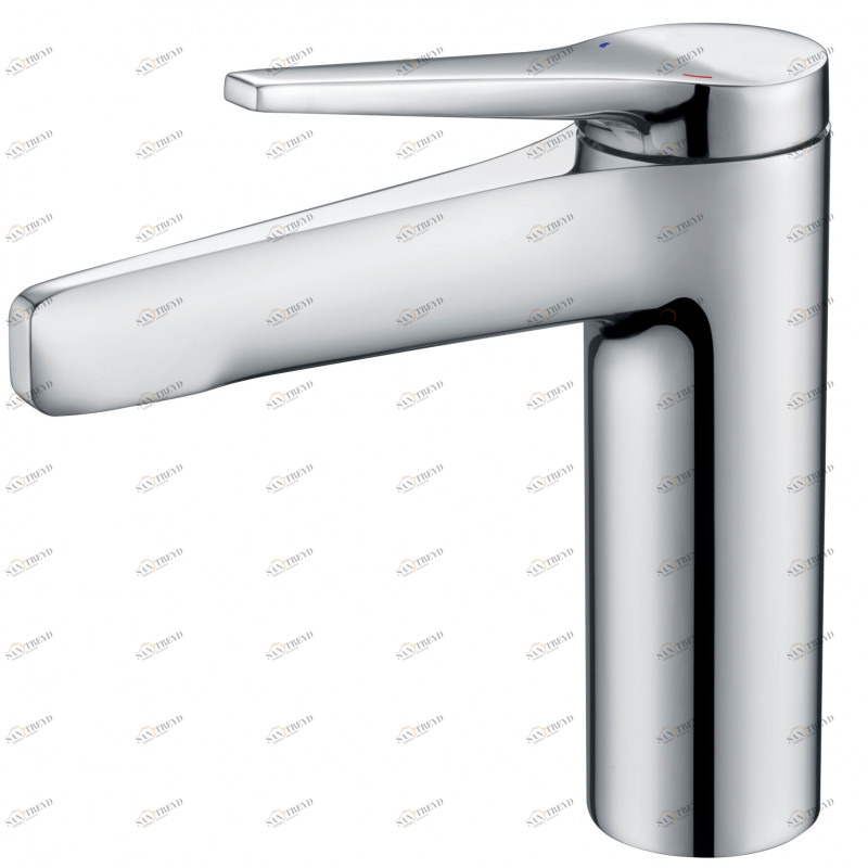 GT35AGT101 Смеситель для раковины Prime  GT Martí 1921 Marti 1921 