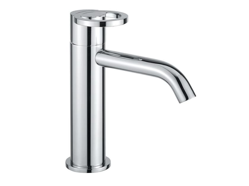 Смеситель для раковины из хромированной латуни Bugnatese B-Color ARCH-00108818