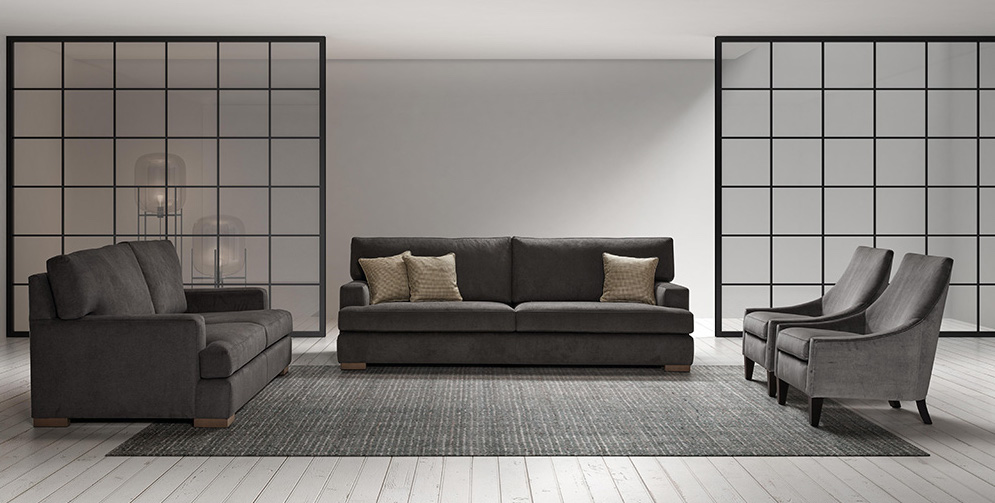 072590 Диван Manuel Manuel Larraga New York Santreyd - Вид №2