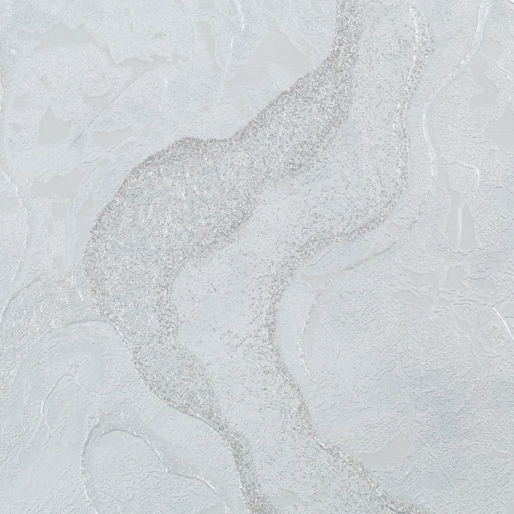 Обои Palitra Life Sumatra - голубые флизелиновые для стильного интерьера 89394519 STLM-1436116 - Вид №2