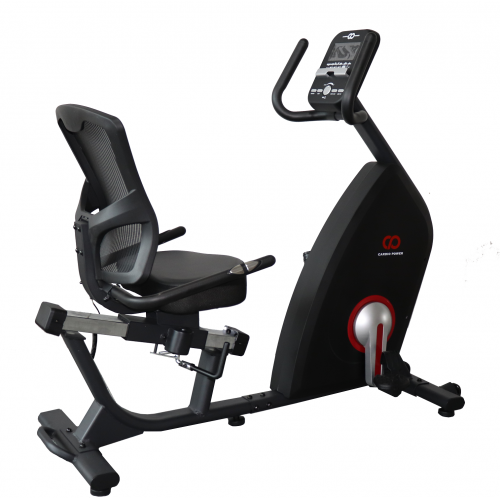R37 Велотренажер cardiopower r37 CardioPower 