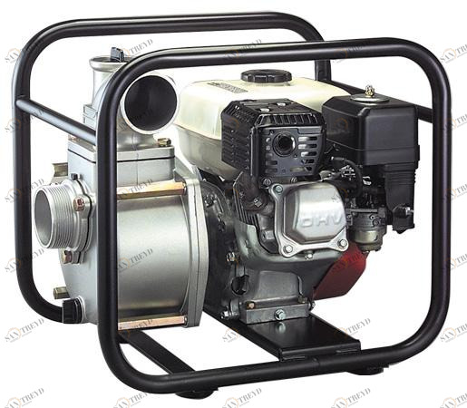 Мотопомпа Вепрь МП 600 БХГ sun-id-1030402