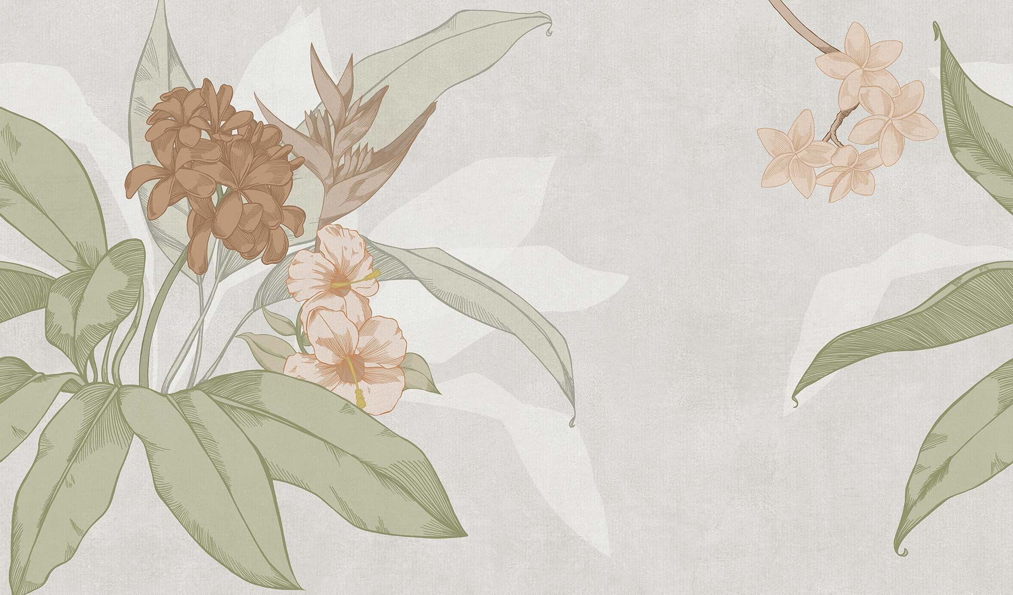 Обои Tecnografica декоративные ARCH-00144941 - Вид №6