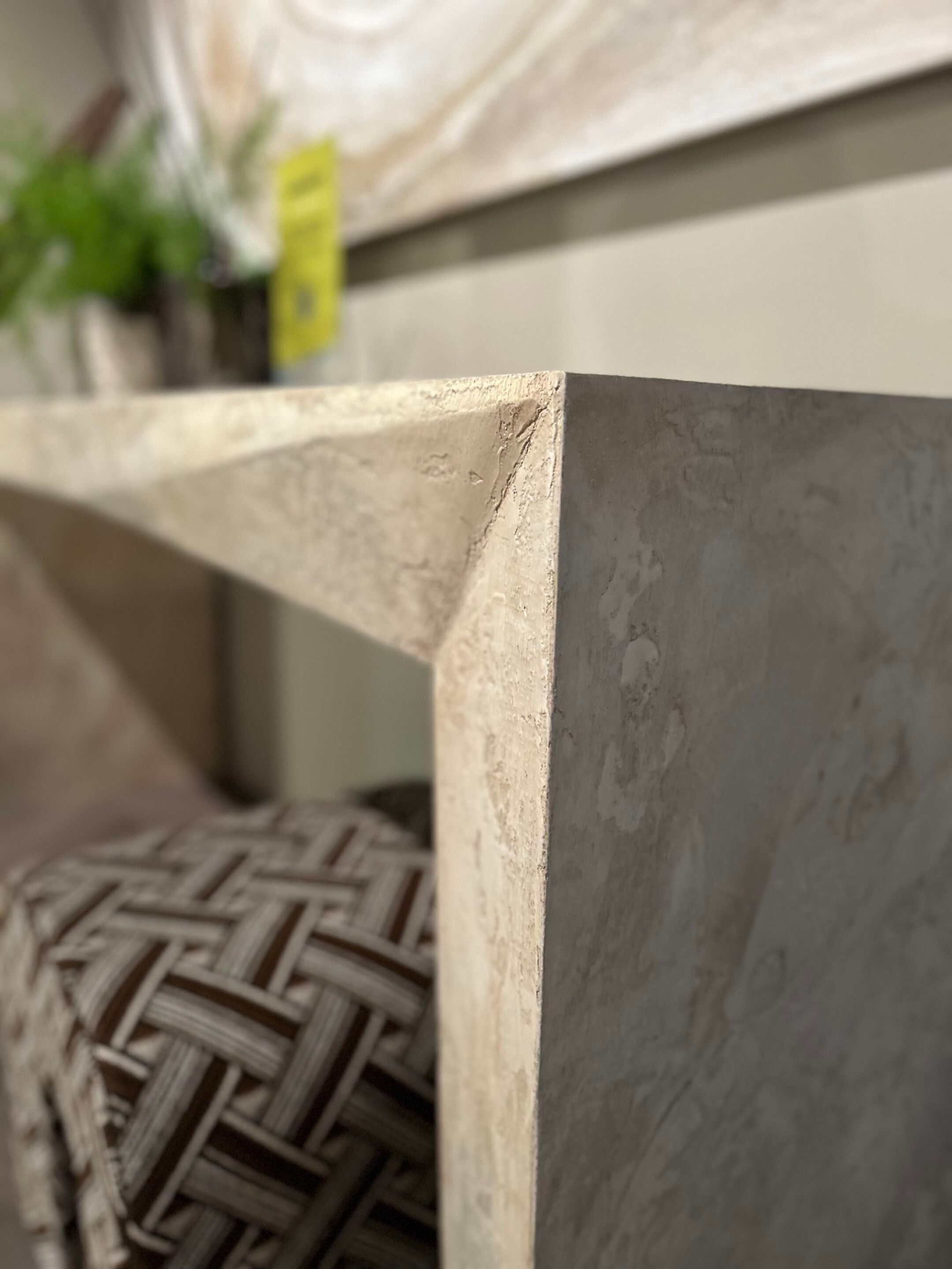 Консоль RIVATELIER TRICK ARCH-00111968 - Вид №6