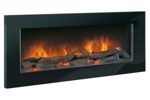 15492612 Камин SP 26 черный Dimplex Hi-Tech