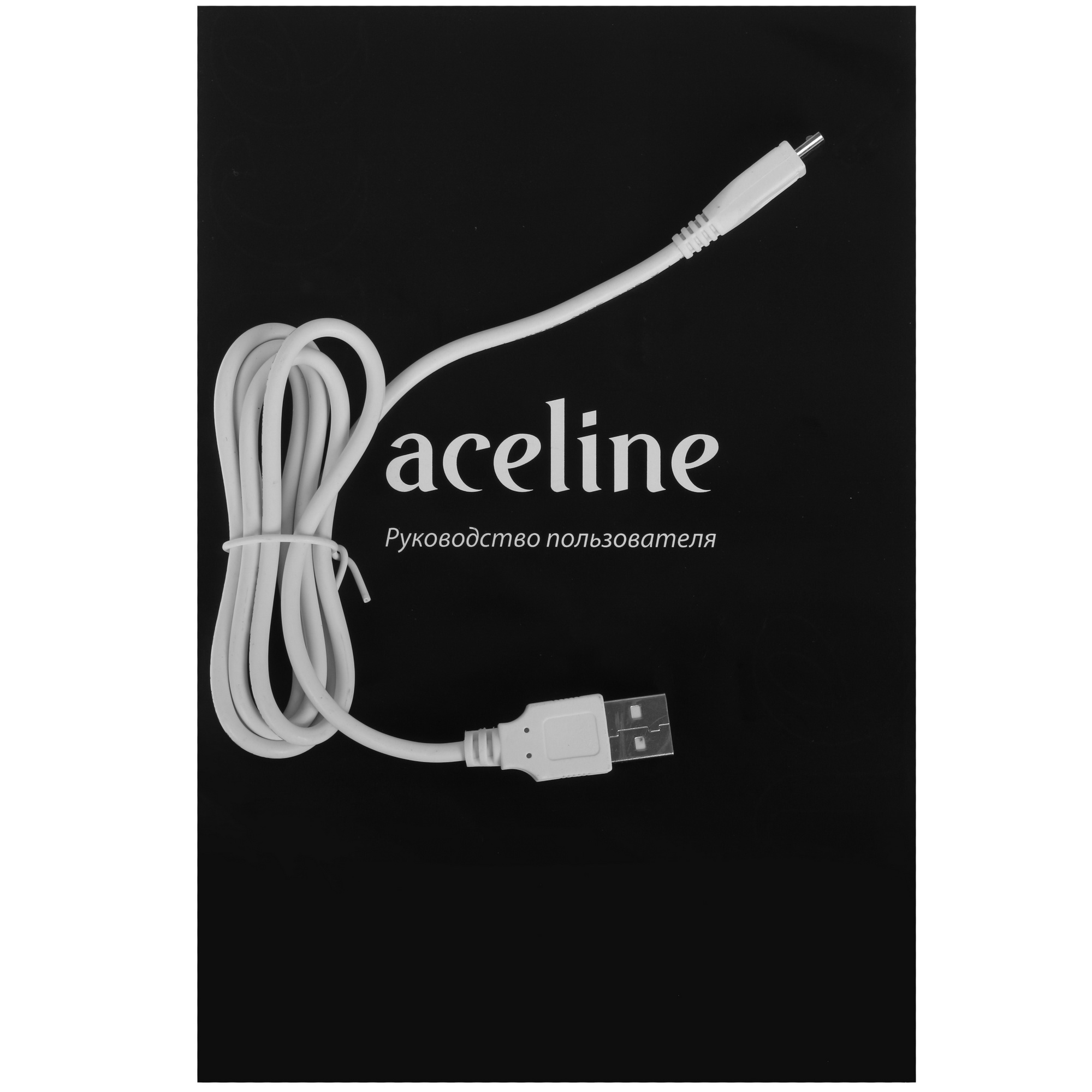 4881757 Охладитель воздуха Aceline 0145/TR белый STDN-0021106 - Вид №6