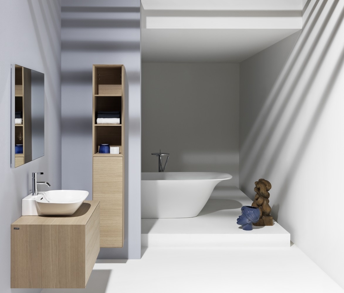 H4091511502501 Подвесной закрытый модуль LAUFEN PRO - Вид №3